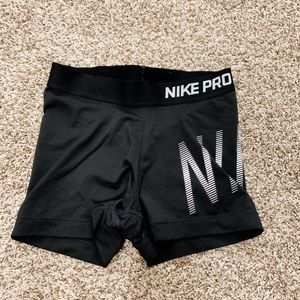 Nike Pro Spandex